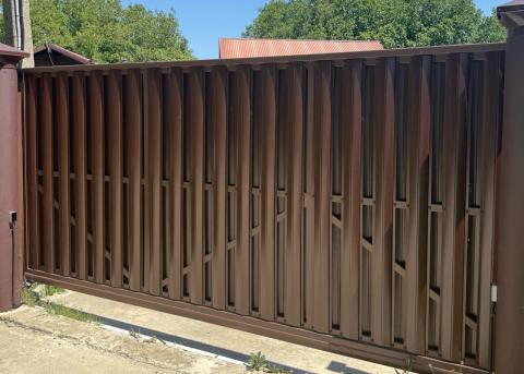 Автоматика для ворот